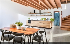 maison situee en campagne à la vente -   56140  MISSIRIAC, surface 112 m2 vente maison situee en campagne - UBI473194613
